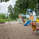 Apartament za Świerkami 205