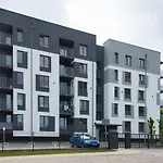 Apartament za Świerkami 205